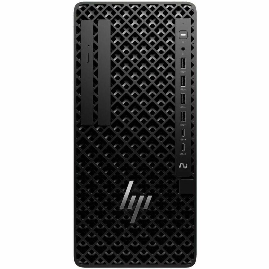 HP Z1 Tower G1i Desktop PC