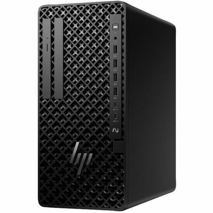 HP Z1 Tower G1i Desktop PC