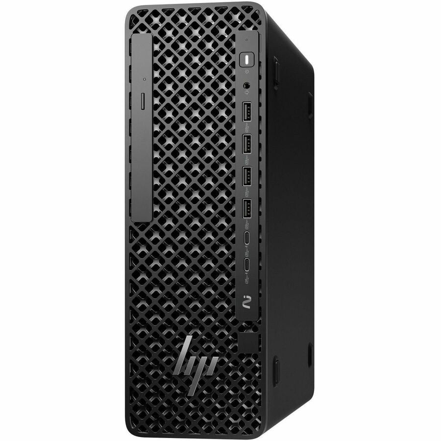 HP Z2 G1i Workstation - Intel Core Ultra 5, 16GB, 1TB SSD