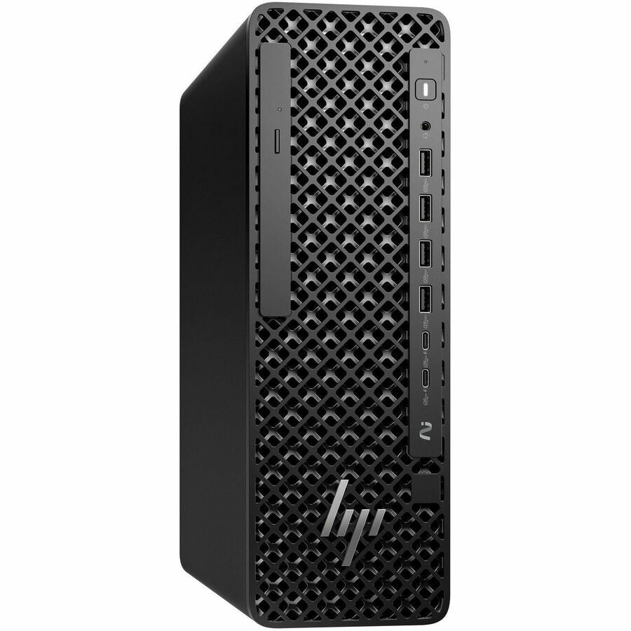 HP Z2 SFF G1i Workstation 64GB 1TB RTX 2000