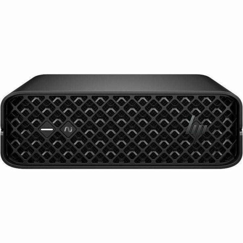 HP Z2 Mini G1i Workstation - Intel Core Ultra 5