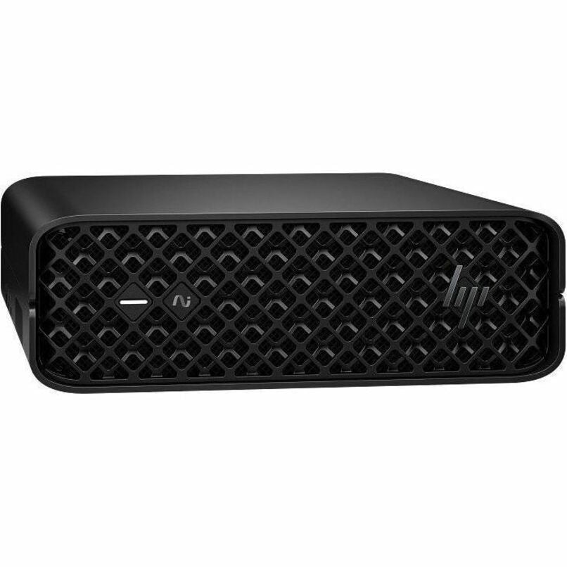 HP Z2 Mini G1i Workstation - Intel Core Ultra 5