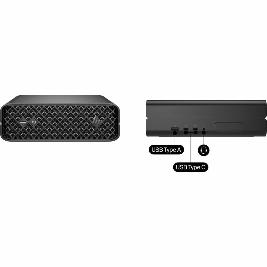 HP Z2 Mini G1i Workstation - Intel Core Ultra 5