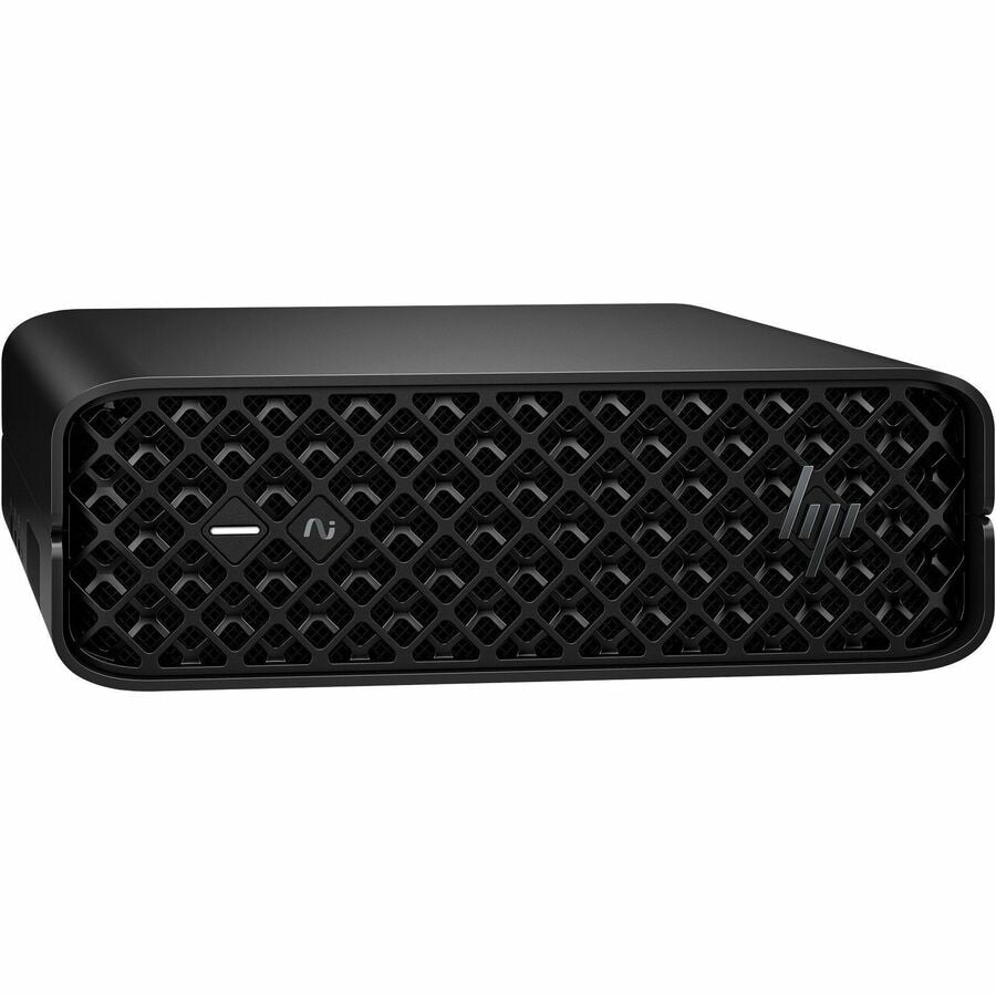 HP Z2 Mini G1i Desktop - Intel Core Ultra 7 265