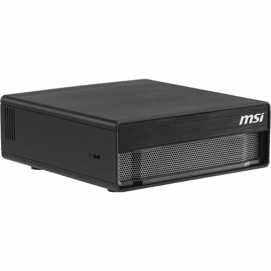 MSI EdgeXpert - 13SUS AI Supercomputer