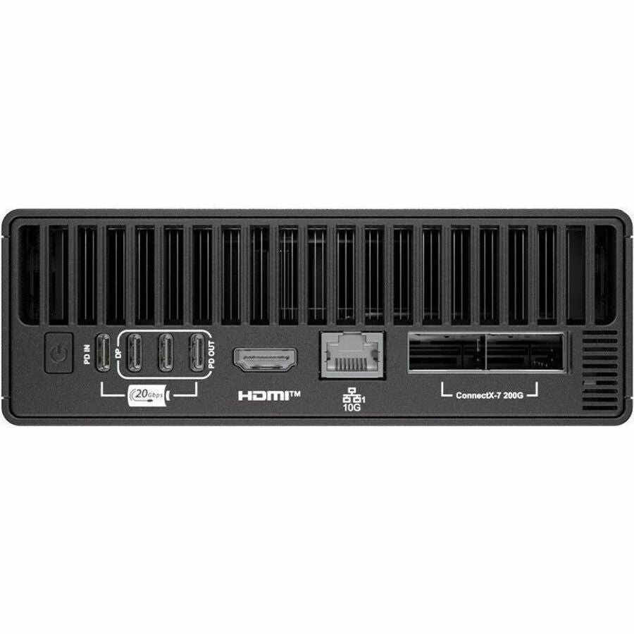 MSI EdgeXpert - 13SUS AI Supercomputer