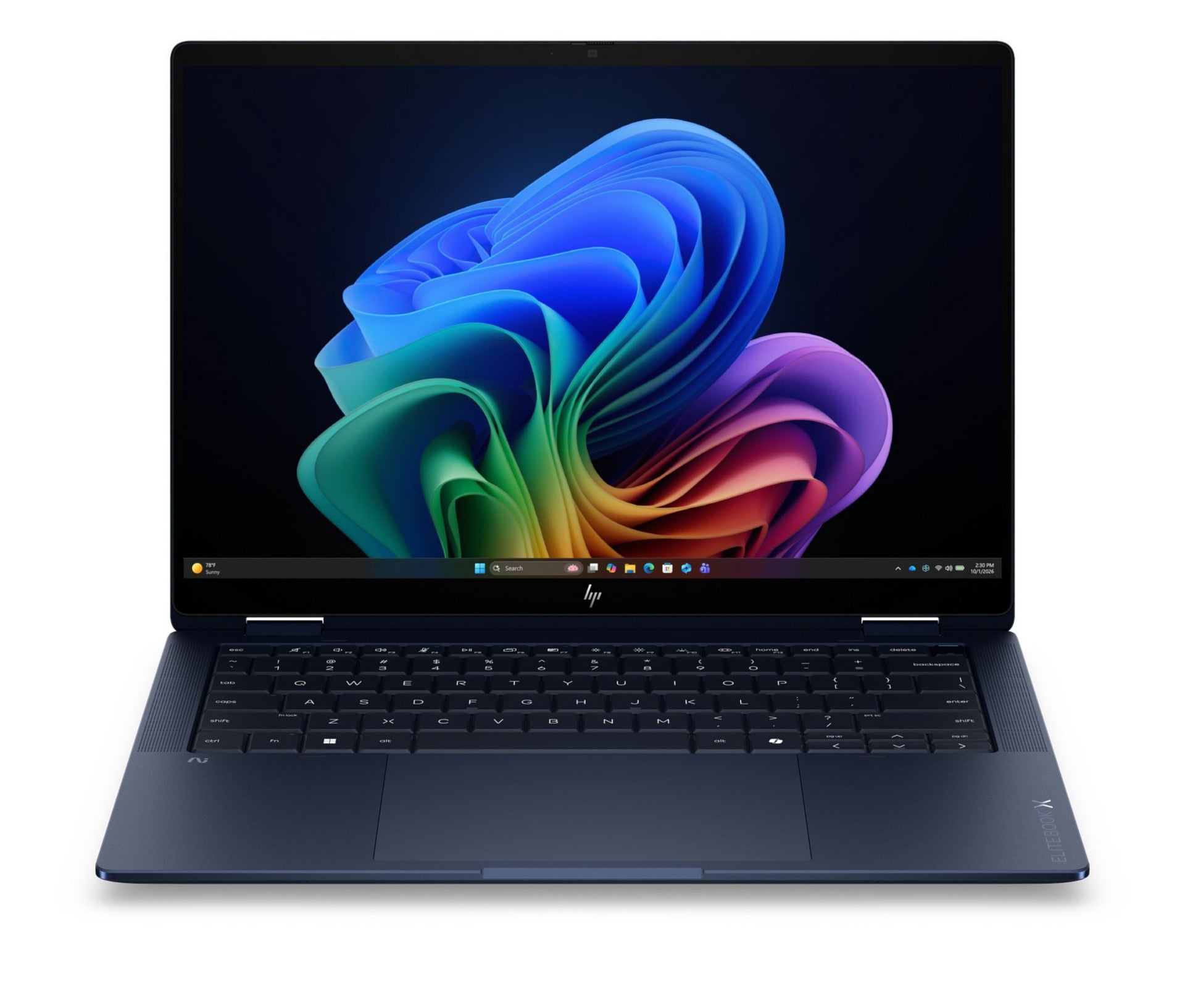 HP EliteBook X Flip G2I 14" 2-in-1 Convertible Laptop