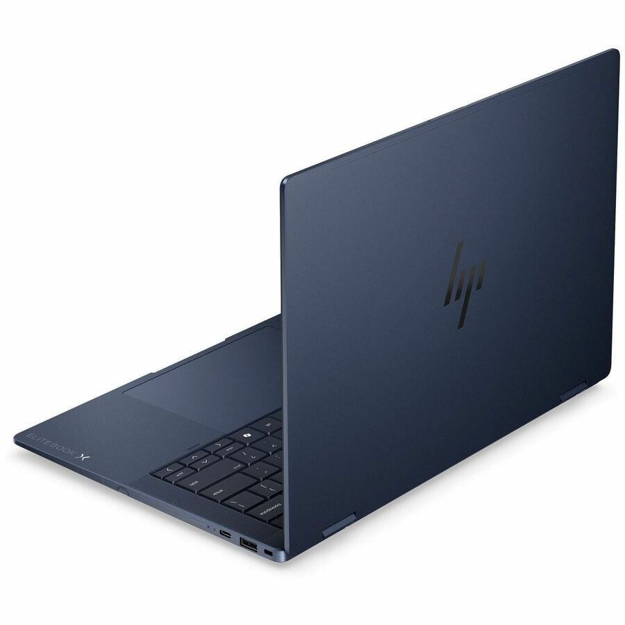 HP EliteBook X Flip G2I 14" 2-in-1 Convertible Laptop