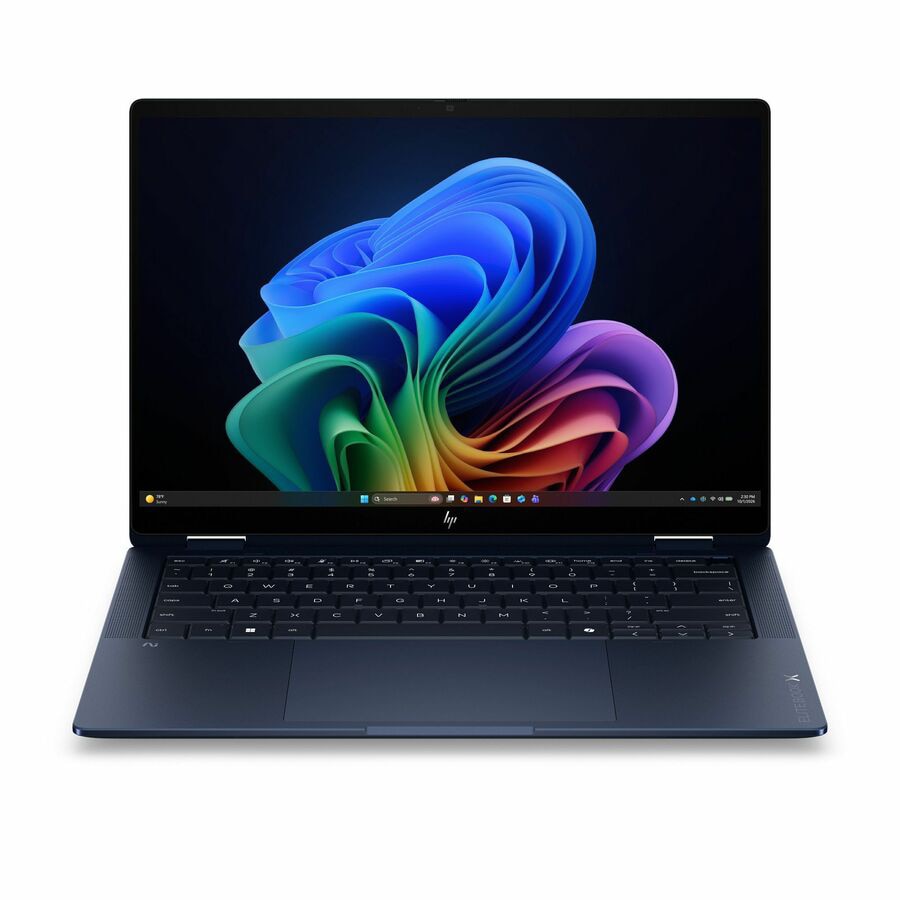 HP EliteBook X Flip G2I 14" 2-in-1 Convertible Laptop