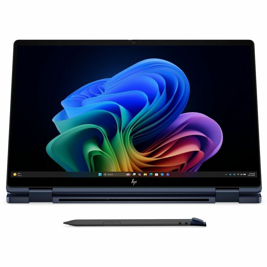 HP EliteBook X Flip G2I 14" 2-in-1 Convertible Laptop