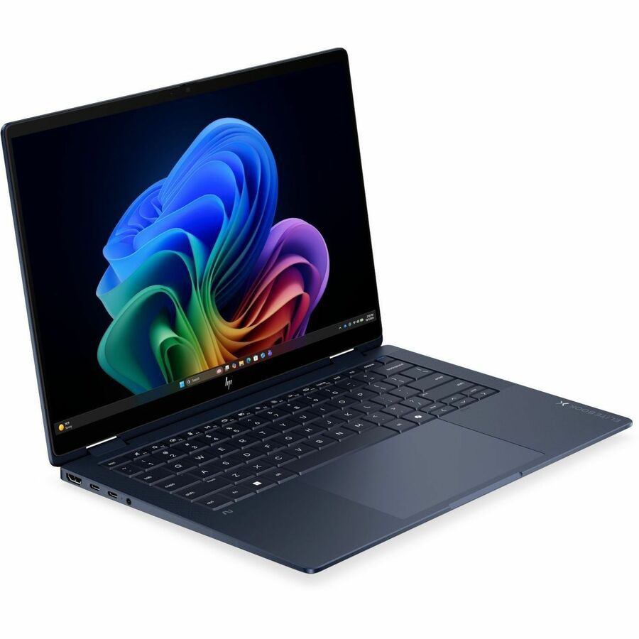 HP EliteBook X Flip G2I 14" 2-in-1 Convertible Laptop