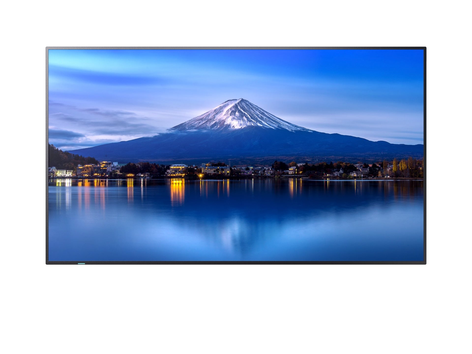 Sharp PN-P436 43" Professional Display