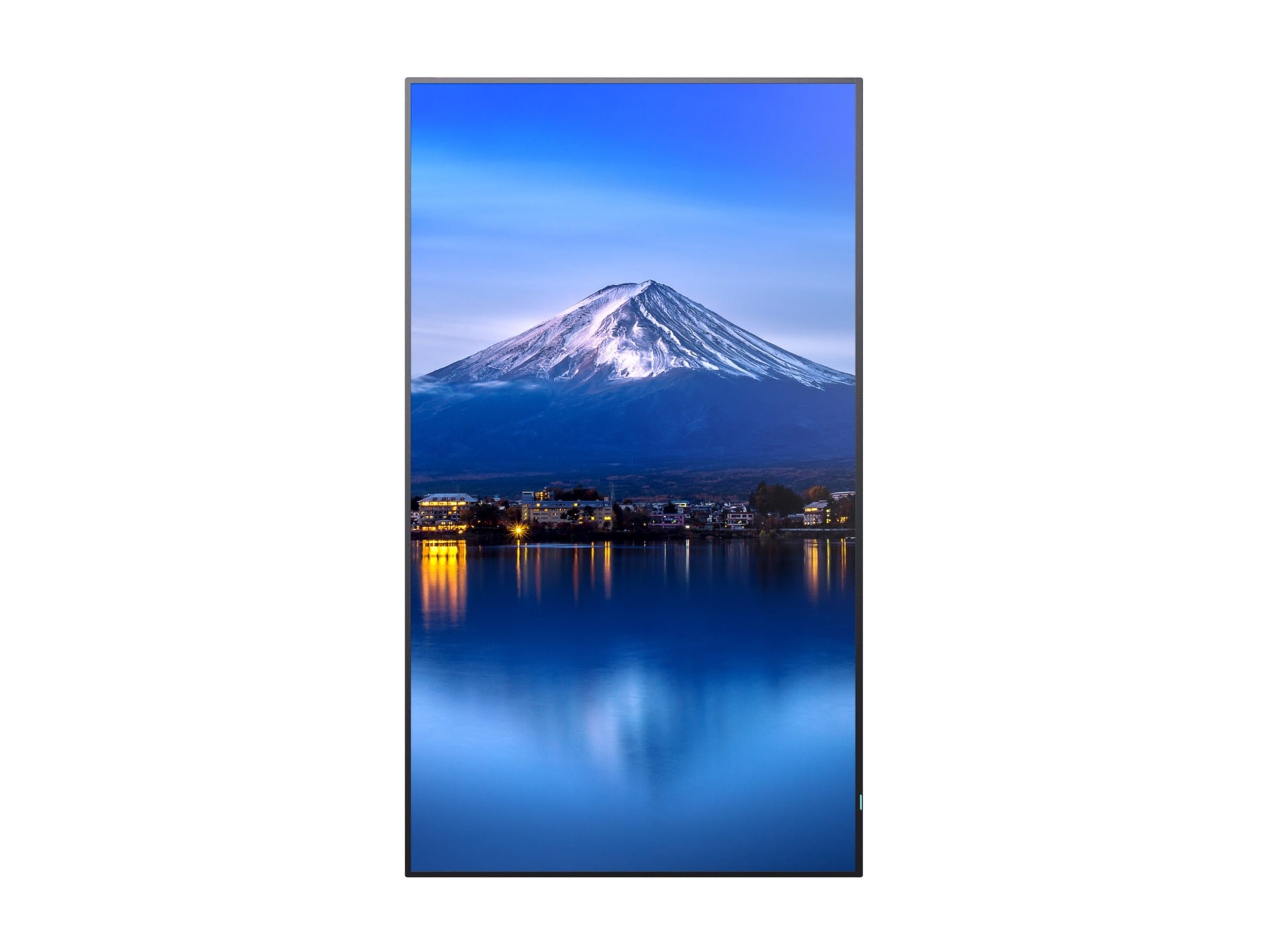 Sharp PN-P436 43" Professional Display