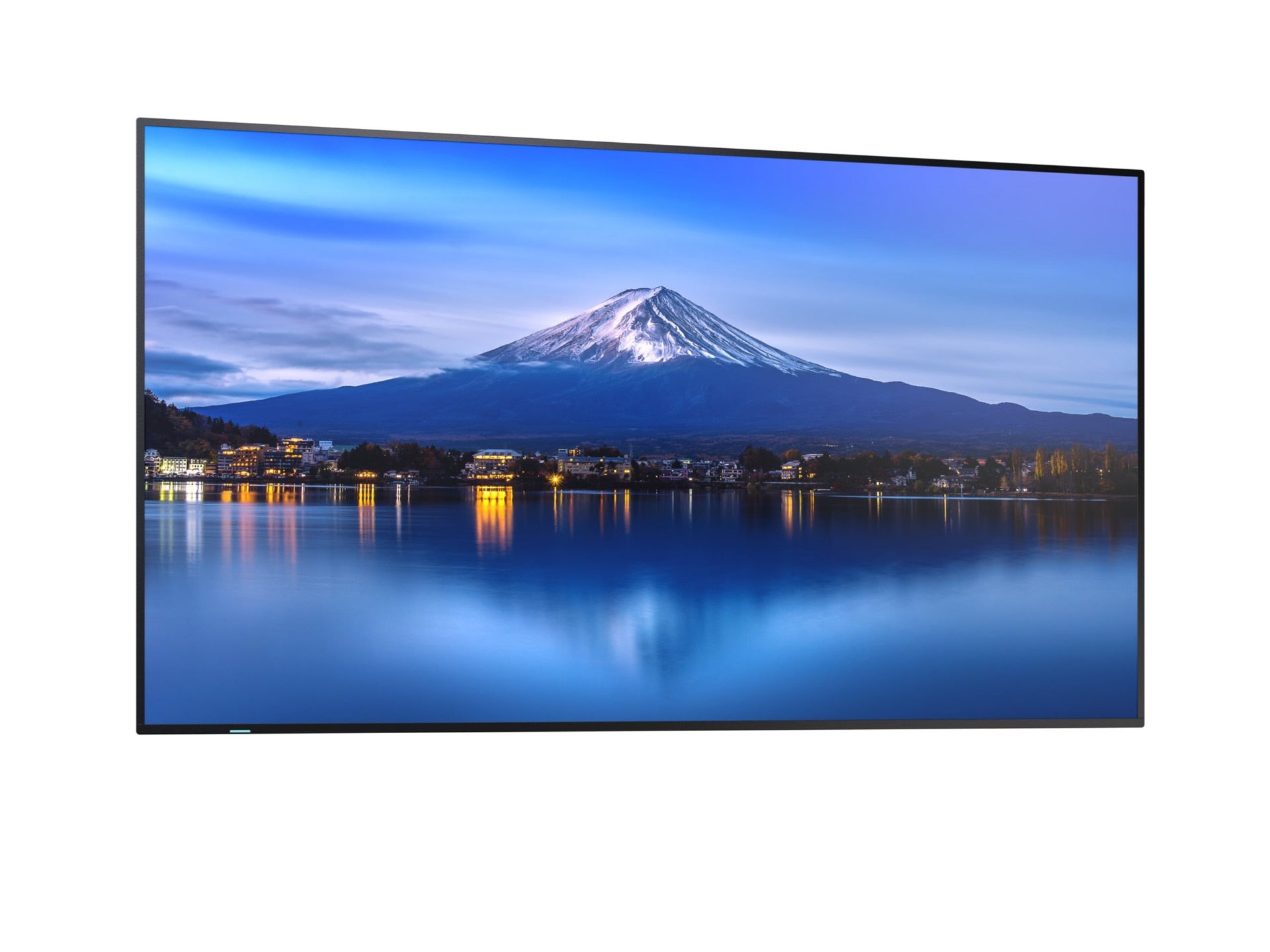 Sharp PN-P436 43" Professional Display