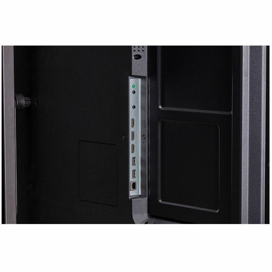 LG 50UL3Q-E 50" UHD Signage Display