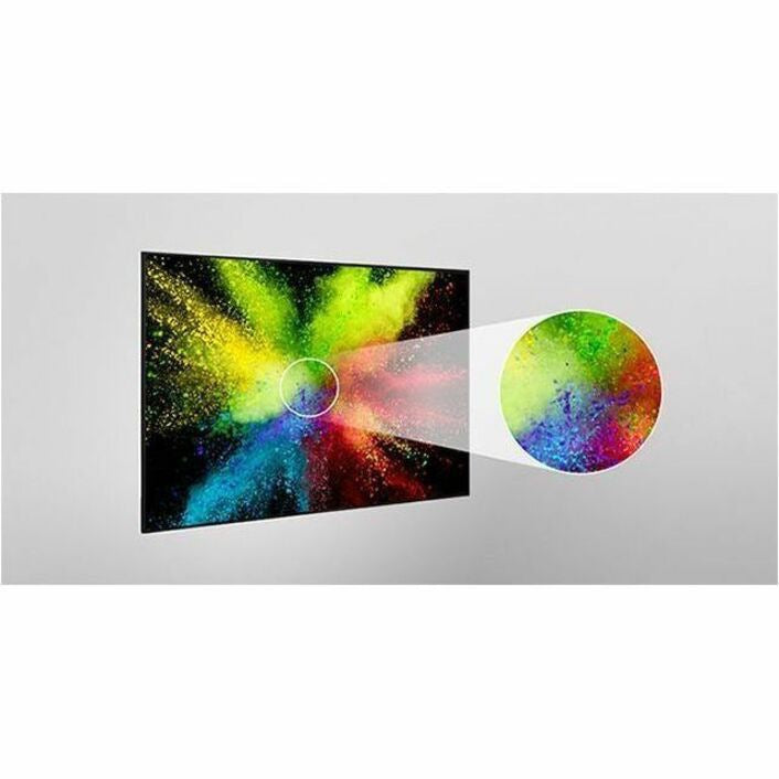 LG 50UL3Q-E 50" UHD Signage Display