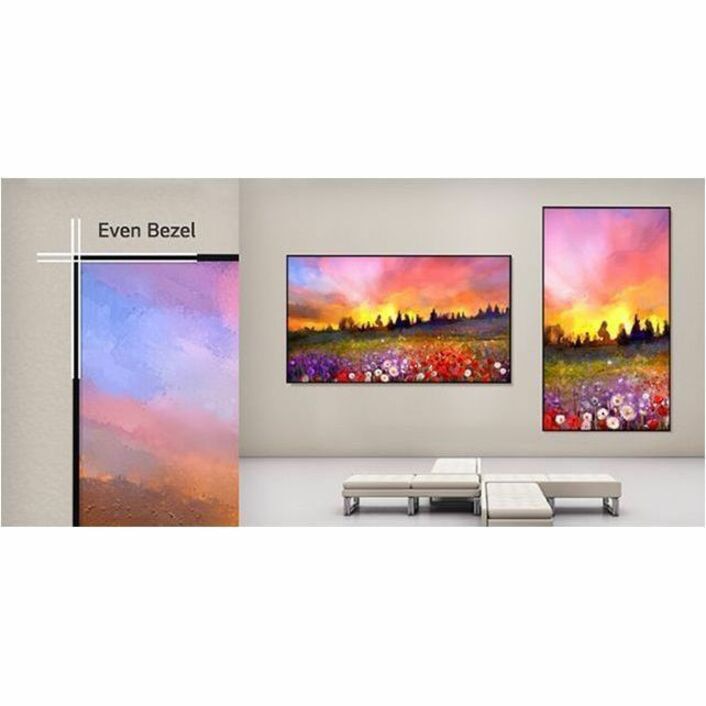 LG 50UL3Q-E 50" UHD Signage Display