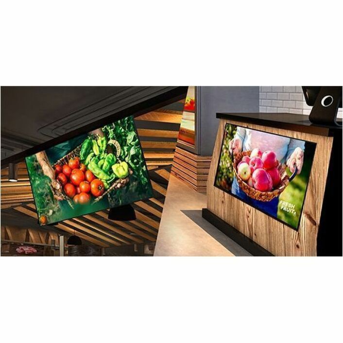 LG 50UL3Q-E 50" UHD Signage Display