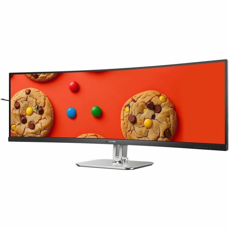 Philips 49B2U5900C 32:9 SuperWide Curved Monitor