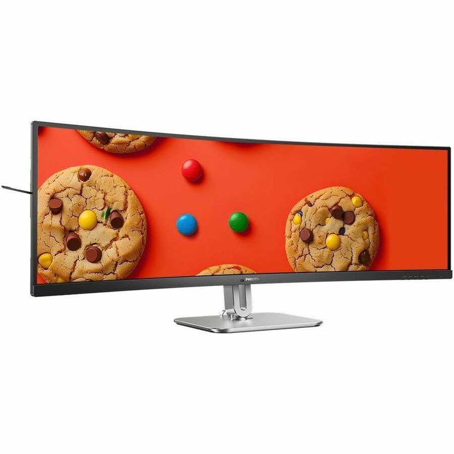 Philips 49B2U5900C 32:9 SuperWide Curved Monitor