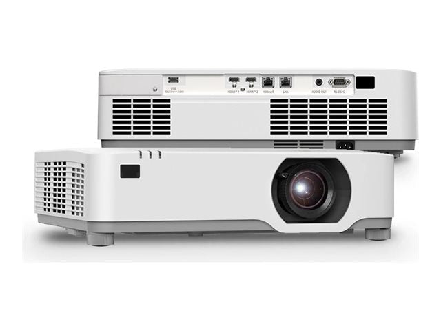 Sharp XP-P621U-W WUXGA LCD 6200 Lumen Laser Projector