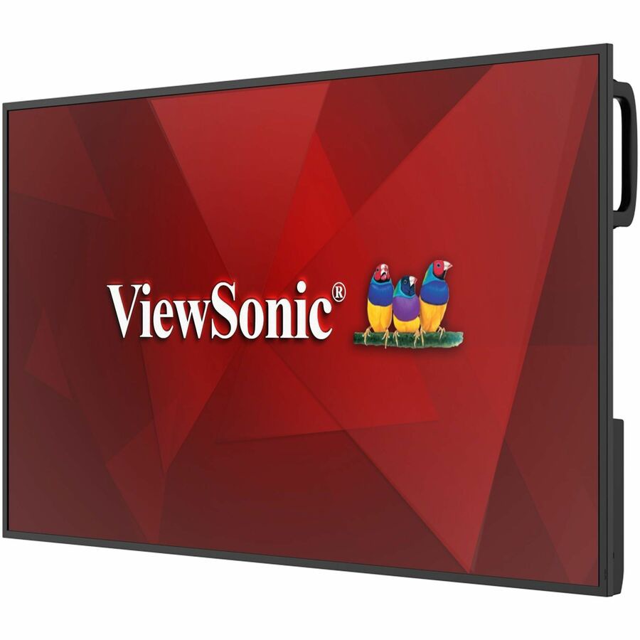 ViewSonic CDE7514 75" 4K Commercial Display