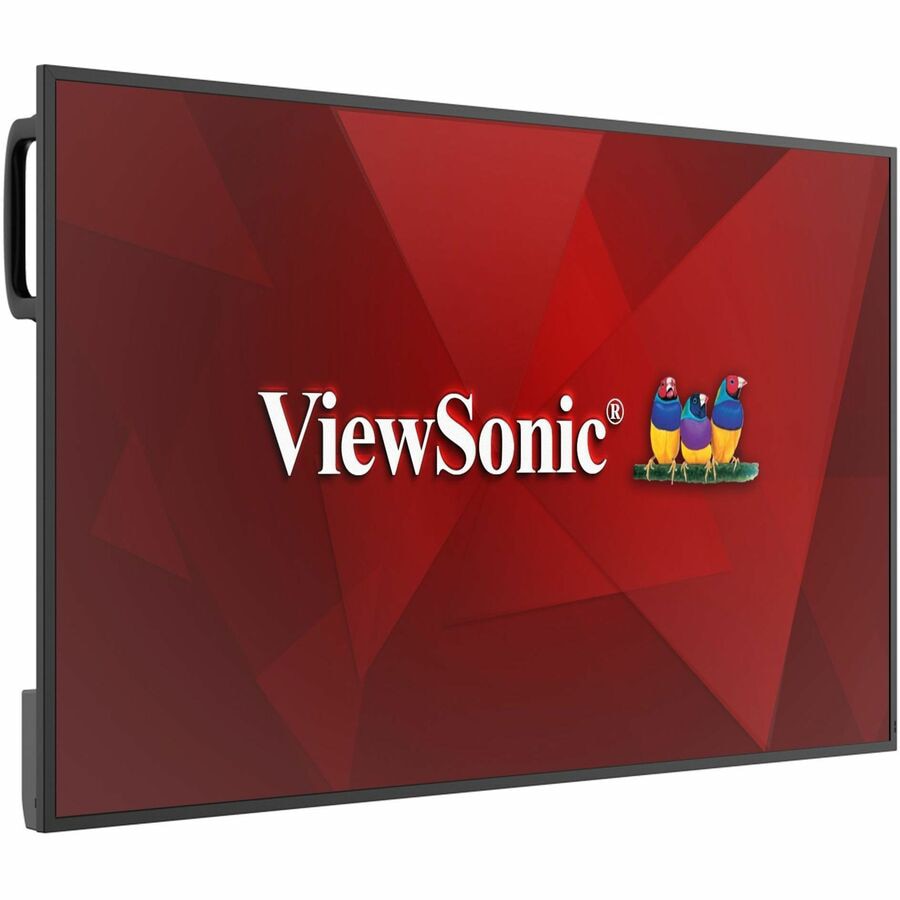 ViewSonic CDE7514 75" 4K Commercial Display