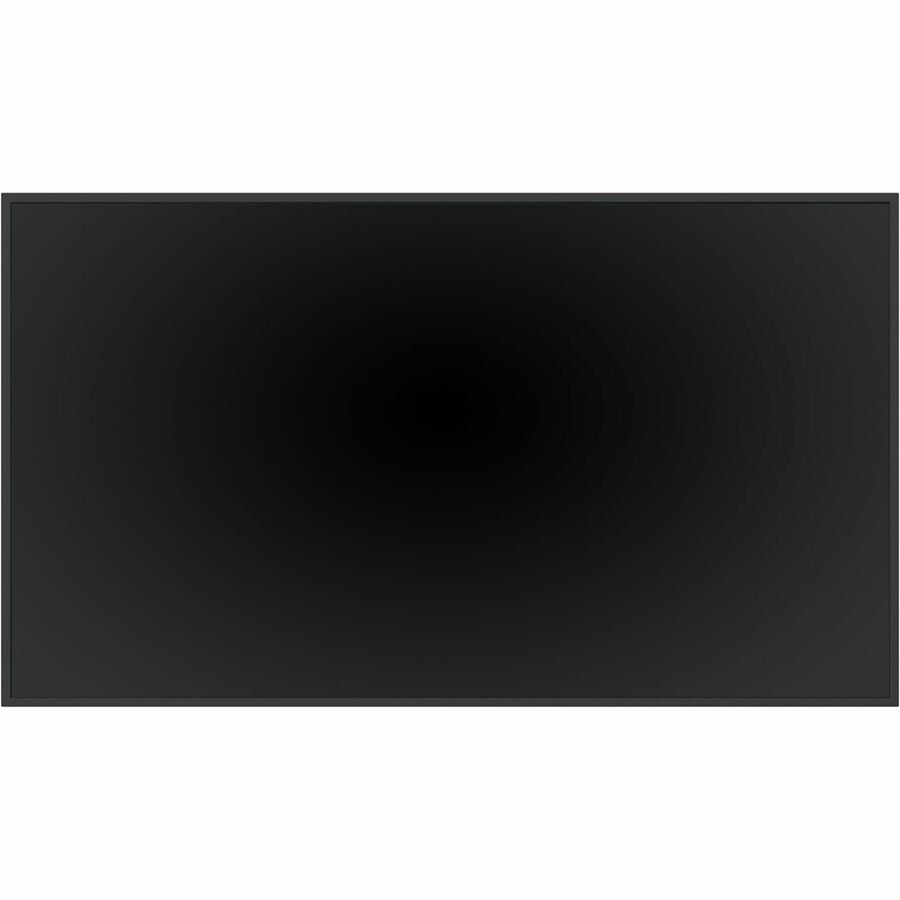 ViewSonic CDE7514 75" 4K Commercial Display
