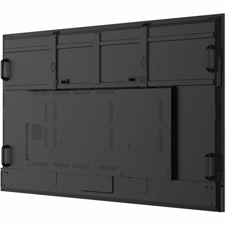 ViewSonic CDE8614 86in 4K Commercial LED Display