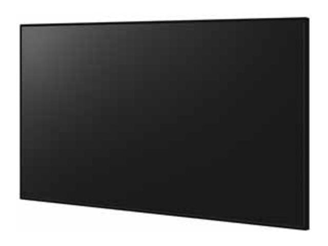Panasonic TH-50EQ3W 50-inch 4K UHD LCD Display