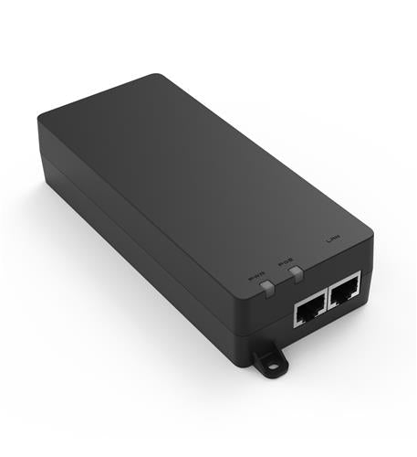 90W 1Gb Single-Port Power-over-Ethernet