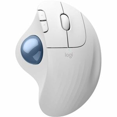 Logitech ERGO M575S Wireless Trackball Mouse