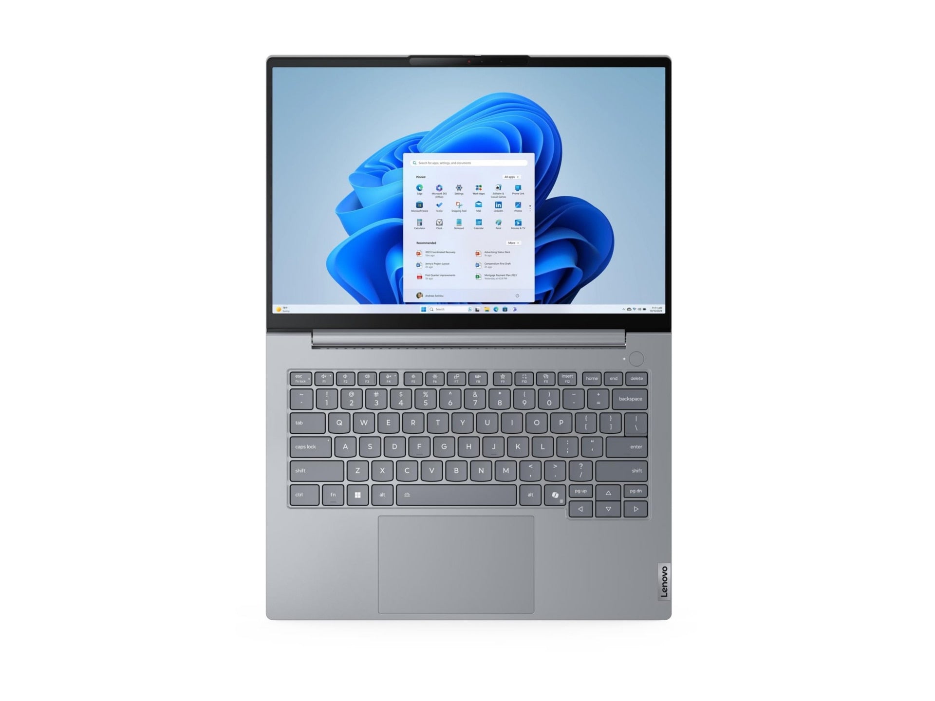 Lenovo ThinkBook 14 G9 IRL