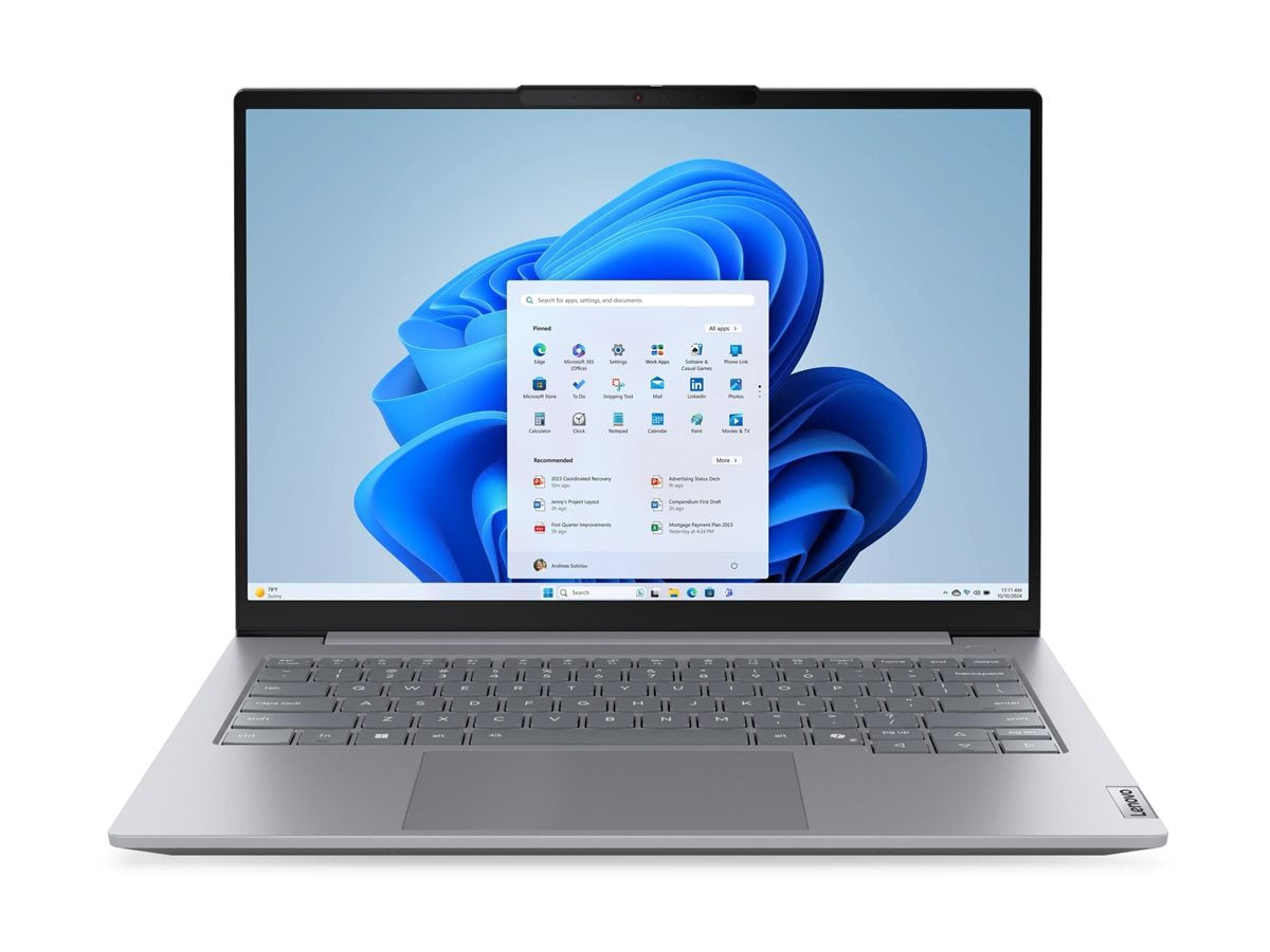Lenovo ThinkBook 14 G9 IRL Intel Core 5