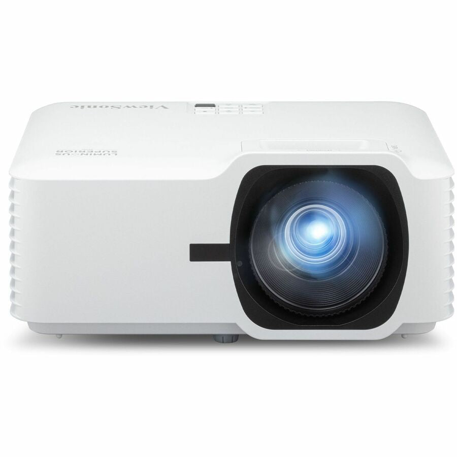 ViewSonic LSD600W 6000 ANSI Lumens DLP Laser Projector