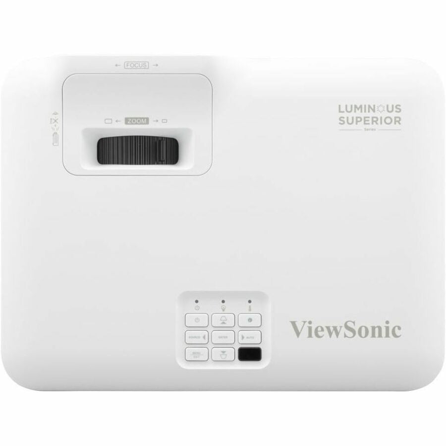 ViewSonic LSD600W 6000 ANSI Lumens DLP Laser Projector