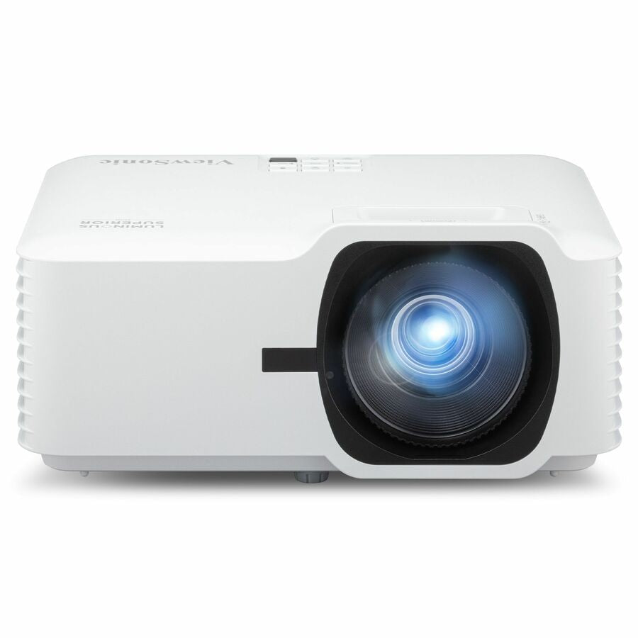 ViewSonic LSD600W 6000 ANSI Lumens DLP Laser Projector