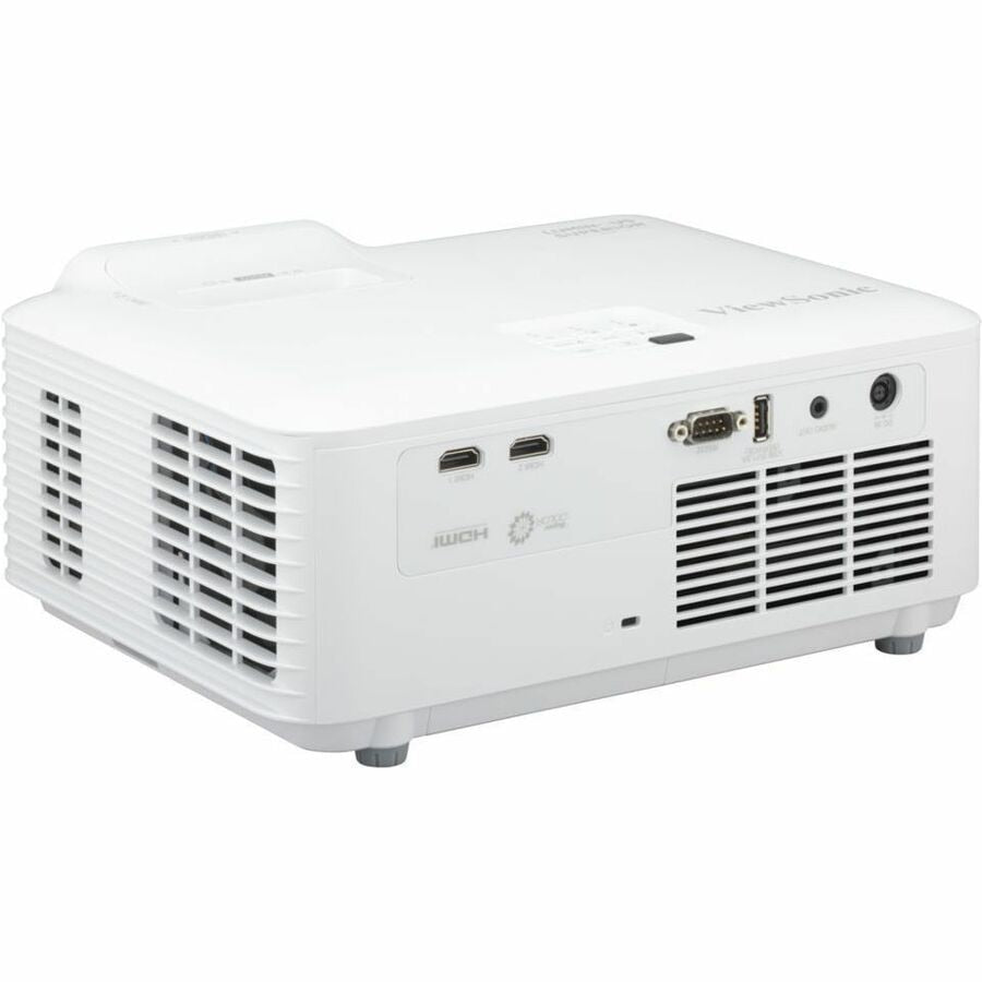 ViewSonic LSD600W 6000 ANSI Lumens DLP Laser Projector