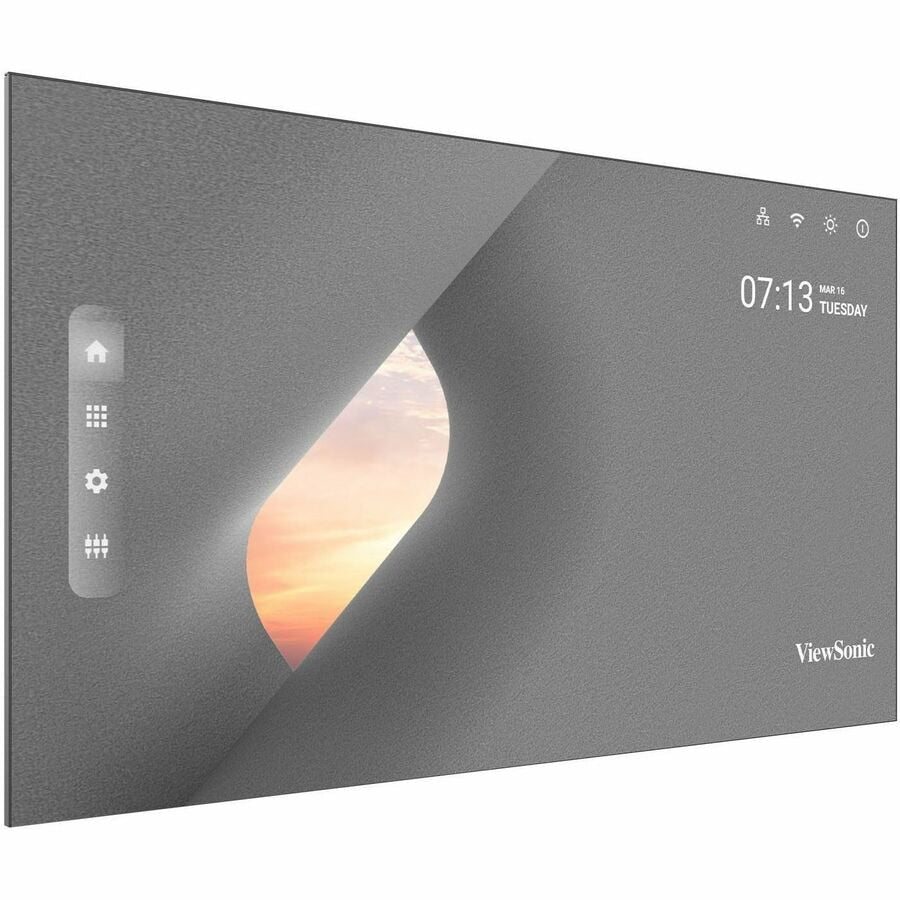 ViewSonic 136 All-in-One Direct View LED Display 1920x1080
