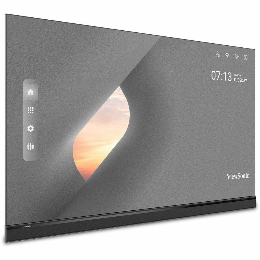 ViewSonic 136 All-in-One Direct View LED Display 1920x1080