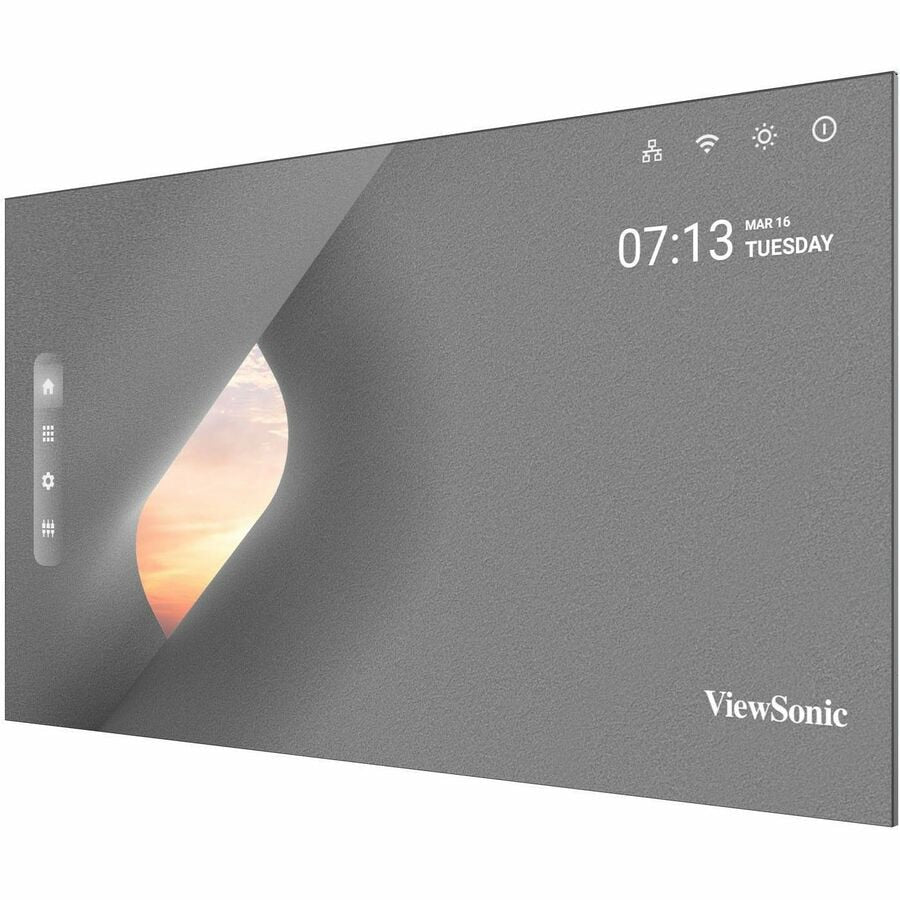 ViewSonic 136 All-in-One Direct View LED Display 1920x1080