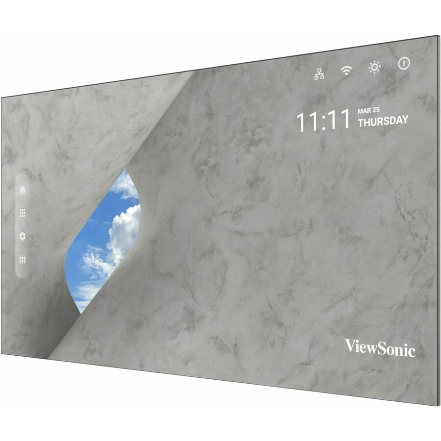 ViewSonic LDM163-182 163" Direct View LED Display