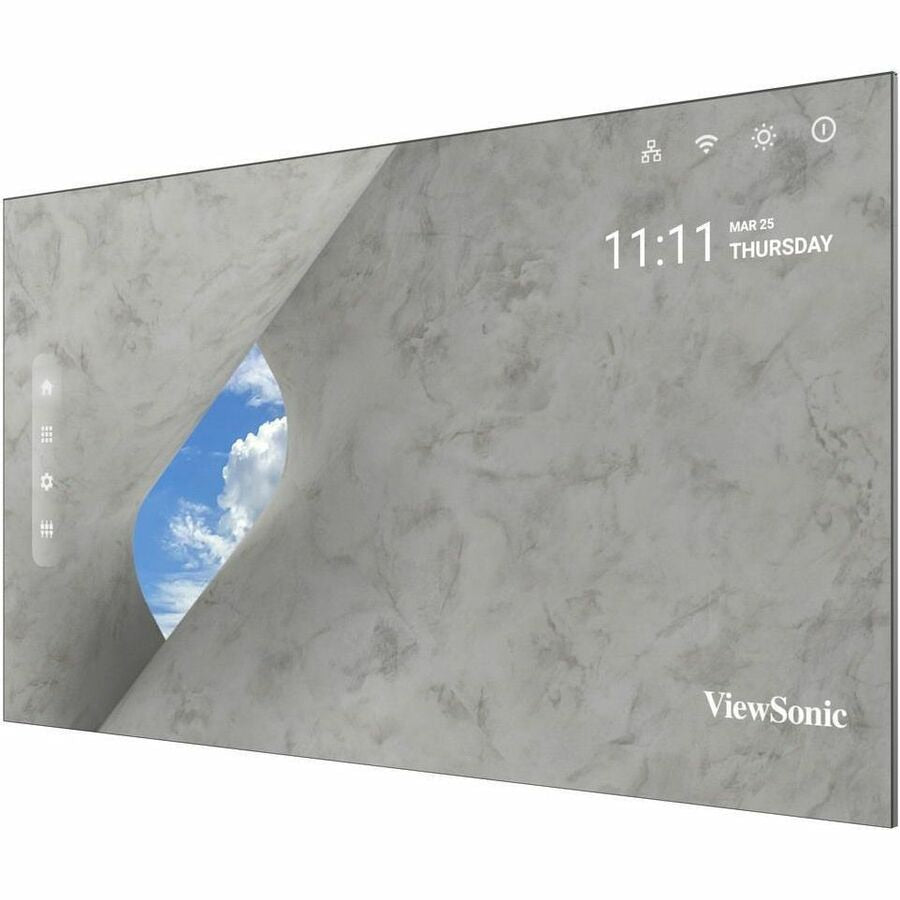 ViewSonic LDM231-251-TAA 231" Direct View LED Display