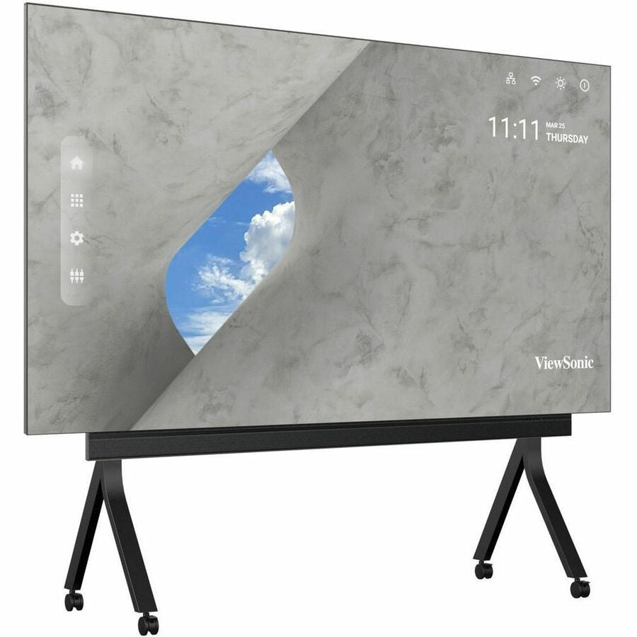 ViewSonic LDM231-251-TAA 231" Direct View LED Display