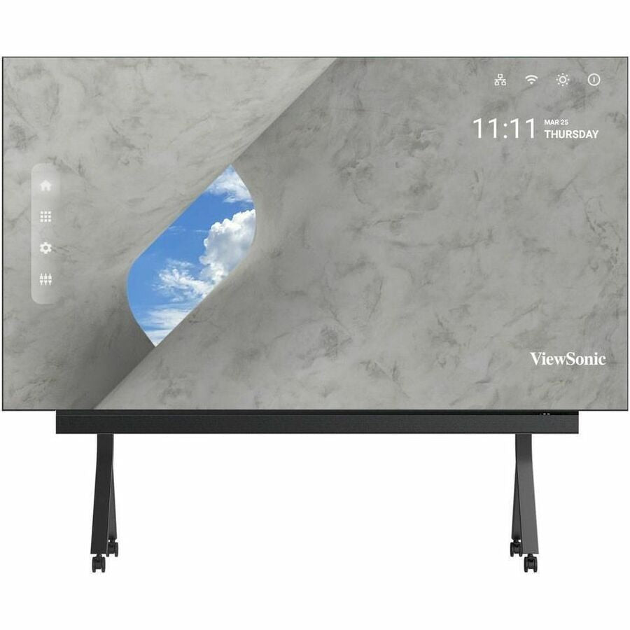 ViewSonic LDM231-251-TAA 231" Direct View LED Display