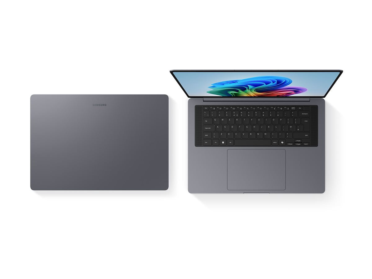 Samsung Galaxy Book6 Ultra 16" Intel Core Ultra 7 356H