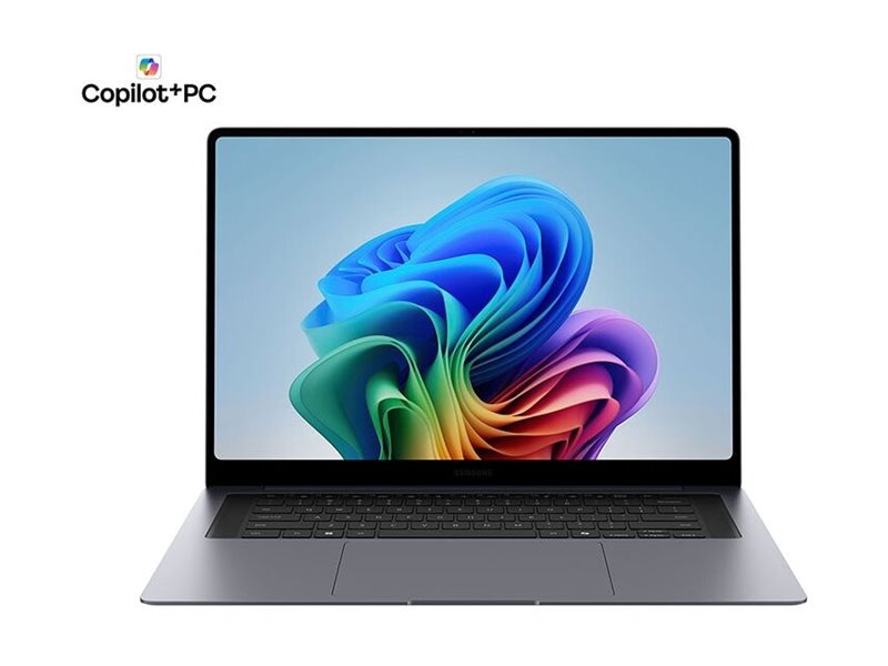 Samsung Galaxy Book6 Pro 16.0 U7-356H 32GB 1TB Gray