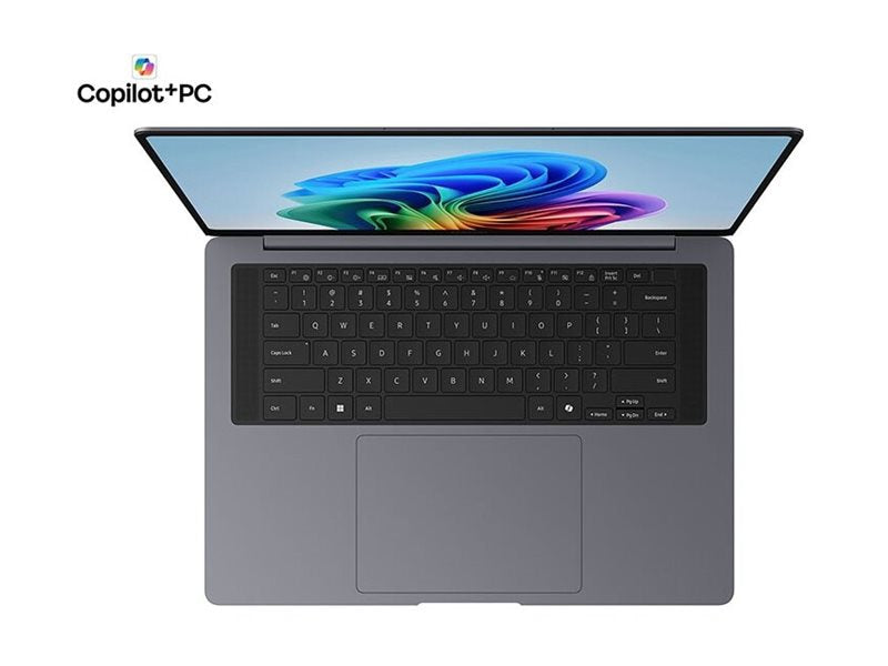 Samsung Galaxy Book6 Pro 16.0 U7-356H 32GB 1TB Gray