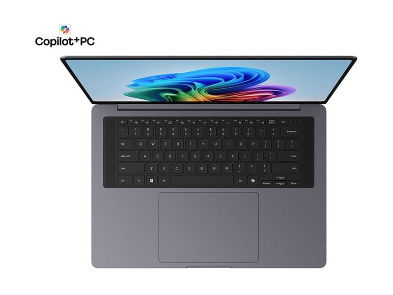 Samsung Galaxy Book6 Ultra 16.0 X7-358H 32GB 512GB Gray