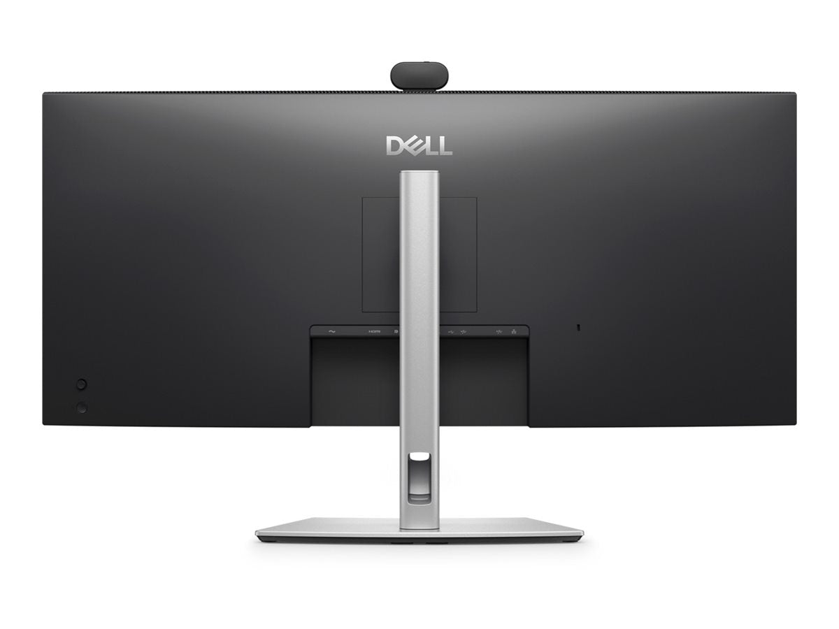 Dell Pro P 34 USB-C Hub Webcam Monitor - P3426WEV